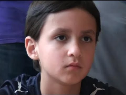 7.3.1. Samir Sahidi  - Richard Volčko  0 - 1