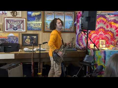 China Cat/I Know You Rider, Jimmy Law, Dan Donovan, Jeremy Kaplan & John Nemeth, OVP-11-22-22