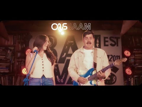 ONS - Naam (Amptelike Musiekvideo)