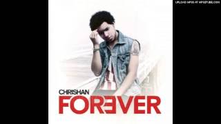 Chrishan-Will U Be Alright