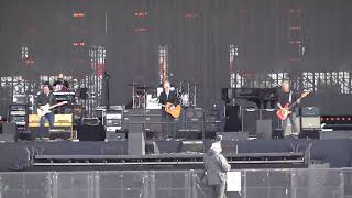 Paul McCartney - Midnight Special (frag.) (2024 OCT 6 - Buenos Aires)