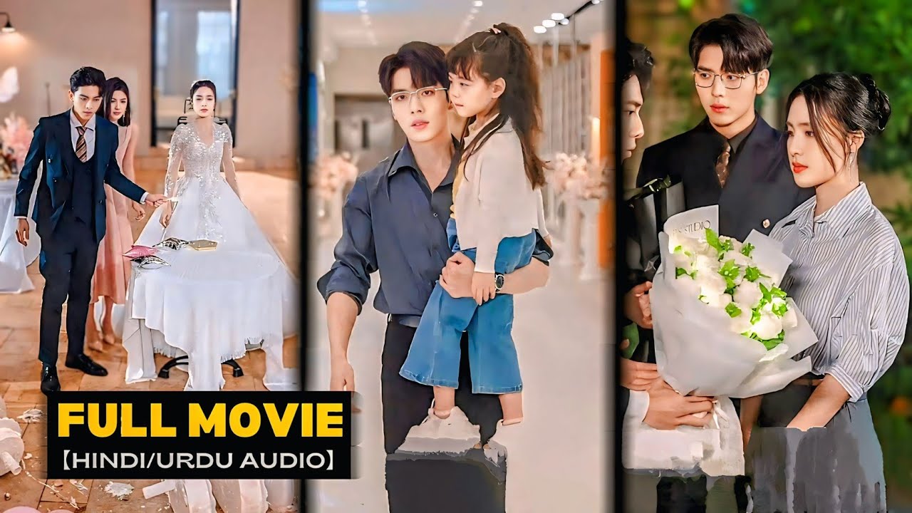 After Dumping The Scumbag😼She Was Taken By Mysterious CEO🔥With Cute Baby🐥Korean ChineseDrama Explain