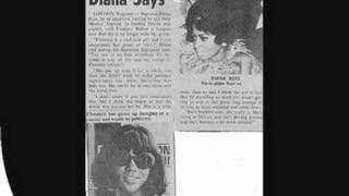 Bring it on home to me - The Supremes