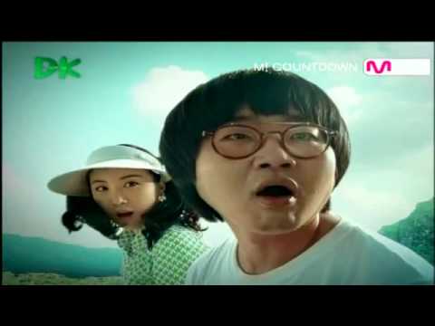 2PM Taecyeon’s DK CF released