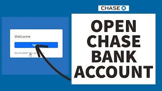 How To Open Chase Bank Account Online (2023) | Chase Bank Account Sign Up (Quick & Easy)