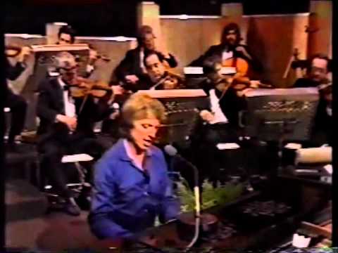 Tommy Steele -'Bridge Over Troubled Water' -1979