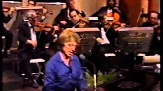 Tommy Steele -'Bridge Over Troubled Water' -1979