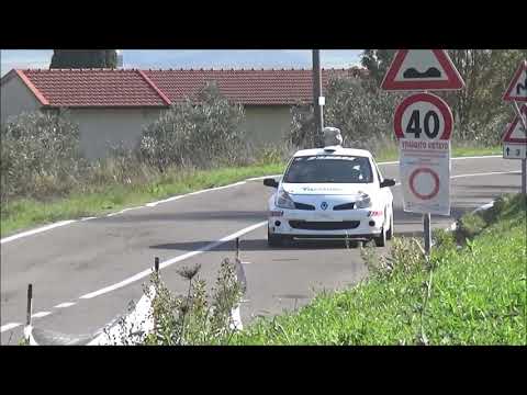 5° Rally Day Pomarance 2018 | Mistake & Max attack |