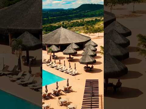 😱 Por Dentro do Tauá Resort Alexânia: Olha Tudo Que Tem Nesse Lugar! 🌴🏨