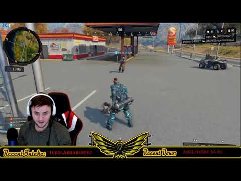 stream moments 12.26.2018