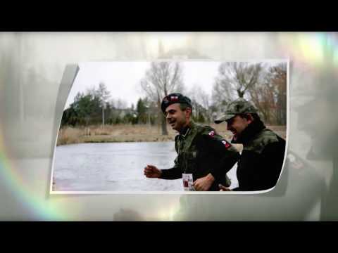 TROPEM WILCZYM - OLEŚNICA 26.02.2017