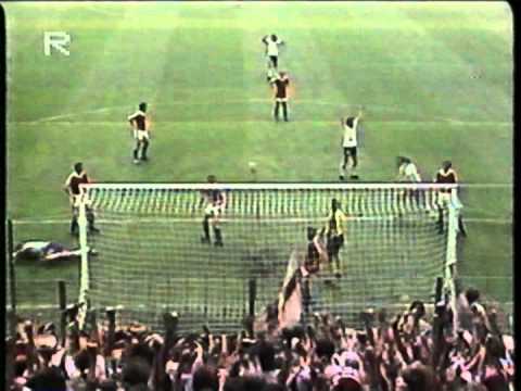 1982 (June 20) England 2-Czechoslovakia 0 (World C...