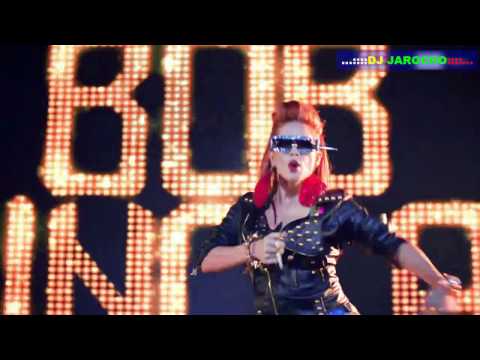 Bob Sinclar Feat. Pitbull, Dragonfly & Fatman Scoop - Rock The Boat (Official Video).mp4