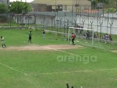 Sexta Div Central 1 vs Juventud 2 Penales 3 a 4