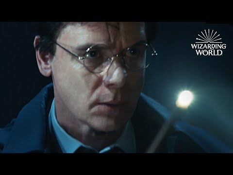 Official Trailer | Harry Potter and the Cursed Child