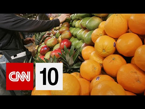 アメリカの食品産業の内側。プロデュース｜2019年4月19日 (Inside the U.S. Food Industry: Produce | April 19, 2019)