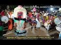 ஒத்தையடி ஆறுமுகம் கரகாட்டம் Karakattam Dance Thapp