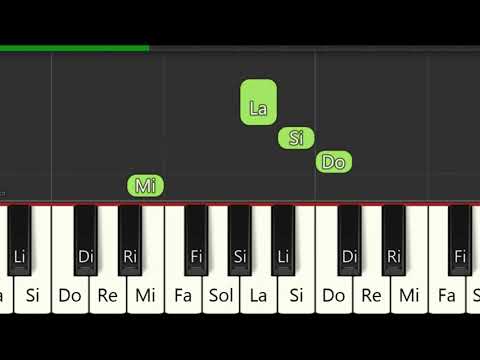 👉 COMO TOCAR Para Elisa de Beethoven 👌 Tutorial para Piano | Fur Elise | FACIL