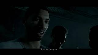 救難信号！自分に銃を突きつける男【MAN of MEDAN】＃8