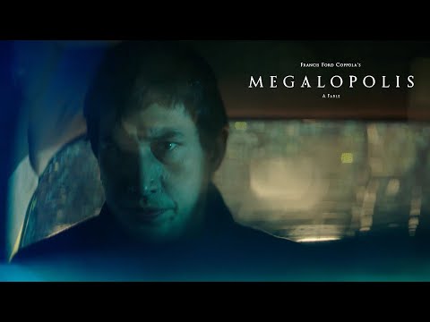 Thumbnail of the video: Official Clip - Purgatory