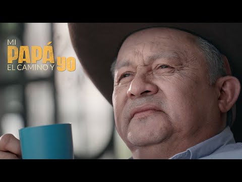 Walter Silva - Mi Papá el Camino y Yo