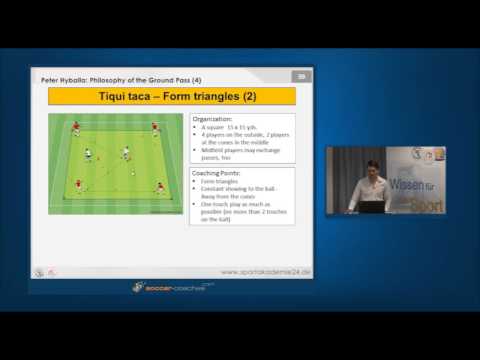 Tiqui Taca (Tiki Taka) - Slice 39