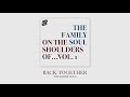 Back Together - The Family Soul