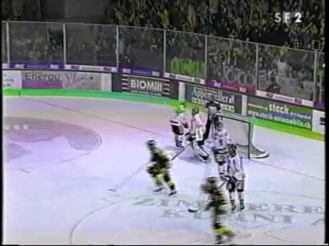 VBQ - NLA 05-06 #26 Langnau - Fribourg 4-3