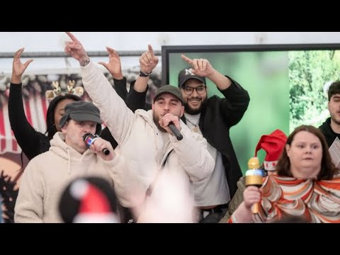 Gwena - Au petit bonheur