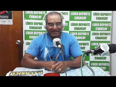 Alianza Las Salinas de Chancay 2019