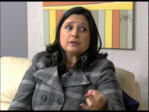 Mulher.com 26/09/2012 Juliane Lotufo - Saúde da mulher 01