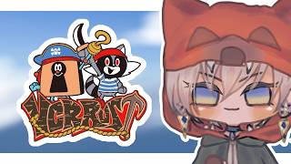 【VCR│RUST】射撃移動界隈『導き出される結論は』【にじさんじ/イブラヒム】