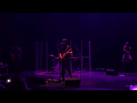 Irremediablemente tarde - Verde 70 (En Vivo)