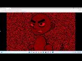 Barney Error 27