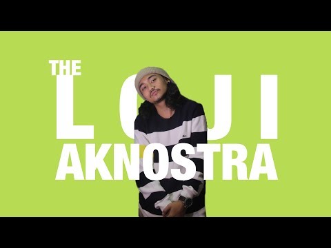 Aknostra - Under The Mercury | LIVE FROM THE LOJI