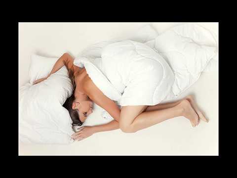 FOR MEN: LAST LONGER IN BED - Reduce Penis Sensitivity + Remove Your Foreskin - Binaural Music ✔