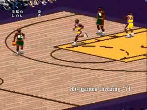 nba live 97 pc review
