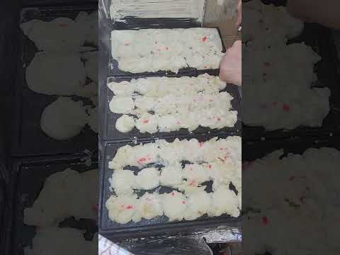 Takoken del mundo asa takoyaki