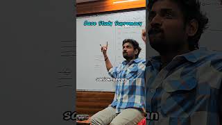 How to solve case Study? | Sanjay Appan | #commerce #examtips