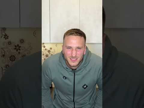 Vuk i Aleksandra tiktok