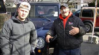Diagnose & Repair a Chrysler Jeep P0138 Oxygen Sensor Code