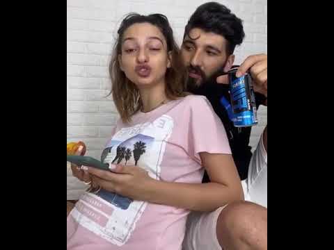 Fatimə Dədəmin Canı Kök Yeyirəm