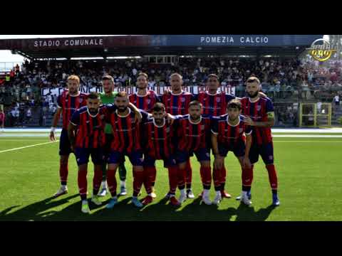 Finale Play Off Nazionali, Pomezia - Livorno 2 - 1 (7-5 d.c.r.)