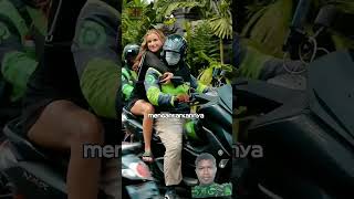 Download lagu enak dong jdi tukang ojek di bali, #buleviral #beranimeluk #abangojol mp3