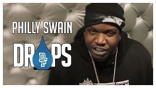 PHILLY SWAIN | Don't Flop Drops