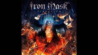 Iron Mask - Cursed in the Devil's Mill (New Track, Diabolica 2016) (PROMO)