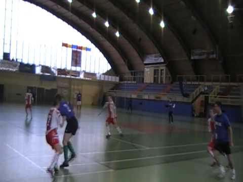 Orlik Sobien vs ŁKS 0:1