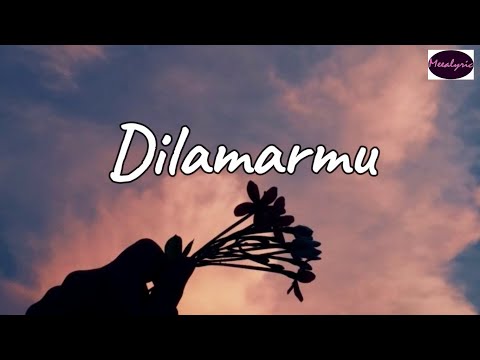 Badai Romantic Project - Dilamarmu (melamarmu) Lirik Versi Cewek