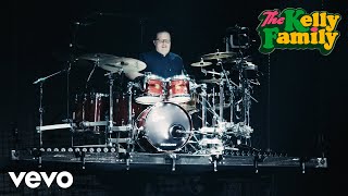 The Kelly Family - Drum Solo (Live @ Westfalenhalle Dortmund 2017)