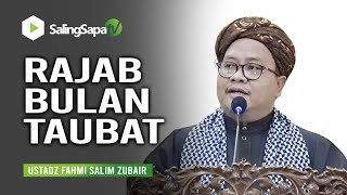 Download lagu The Secret Wisdom of the Month of Rajab mp3